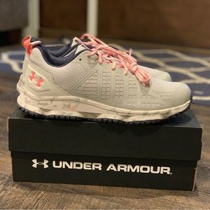 Under Armour Strikefest size 8.5. New in box